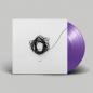 Preview: Fjort - Nichts LP (Ltd Purple Colored Vinyl)